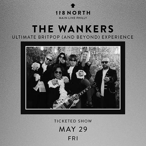 The Wankers
