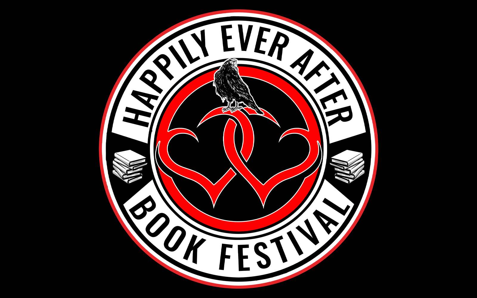 Happily Ever After Book Festival 2025 Tickets at Sevierville Convention ...