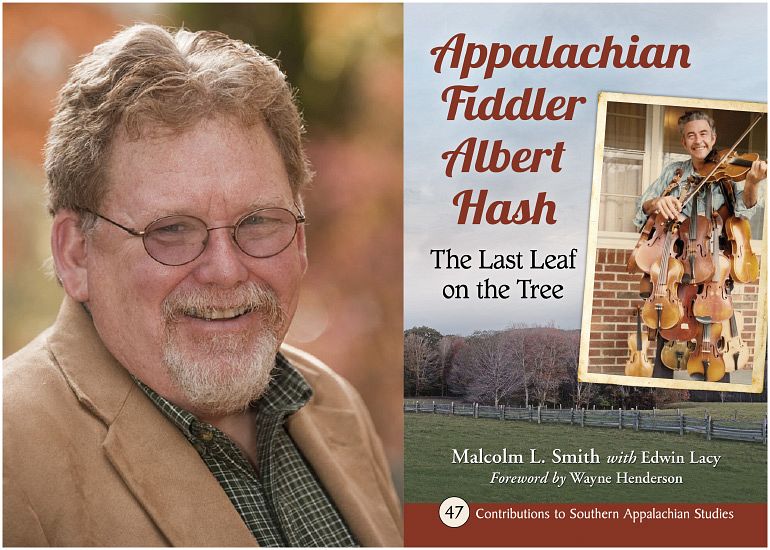 Speaker Series (inperson) with Dr. Malcolm Smith Tickets at Birthplace