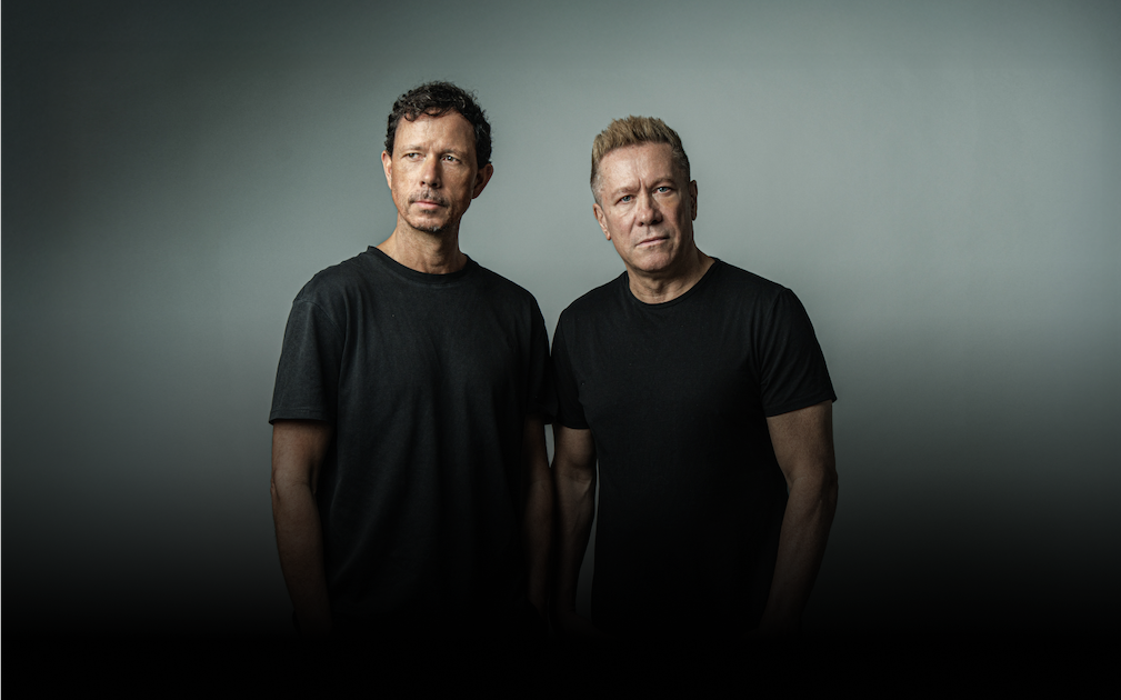 Cosmic Gate | Open-To-Close tickets by New City Gas