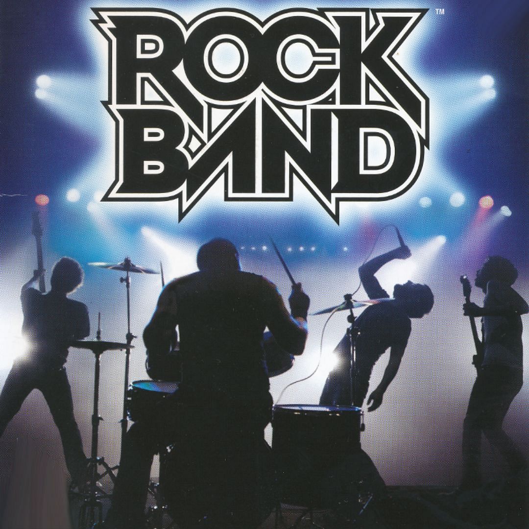 Rock band. Rock Band ps3. Rock Band (Wii). Игра Rock Band Blitz. Рок пятница.