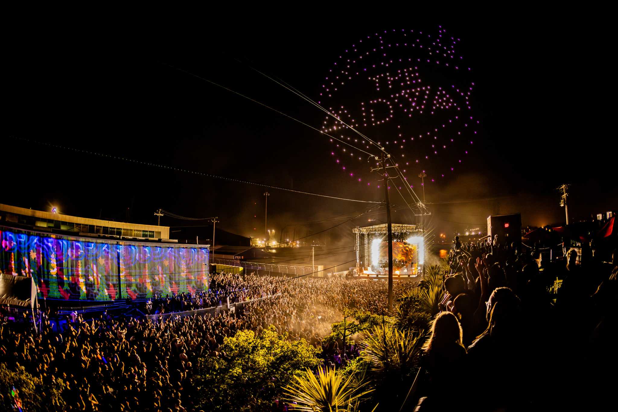 The Midway SF Tickets & Events | Tixr