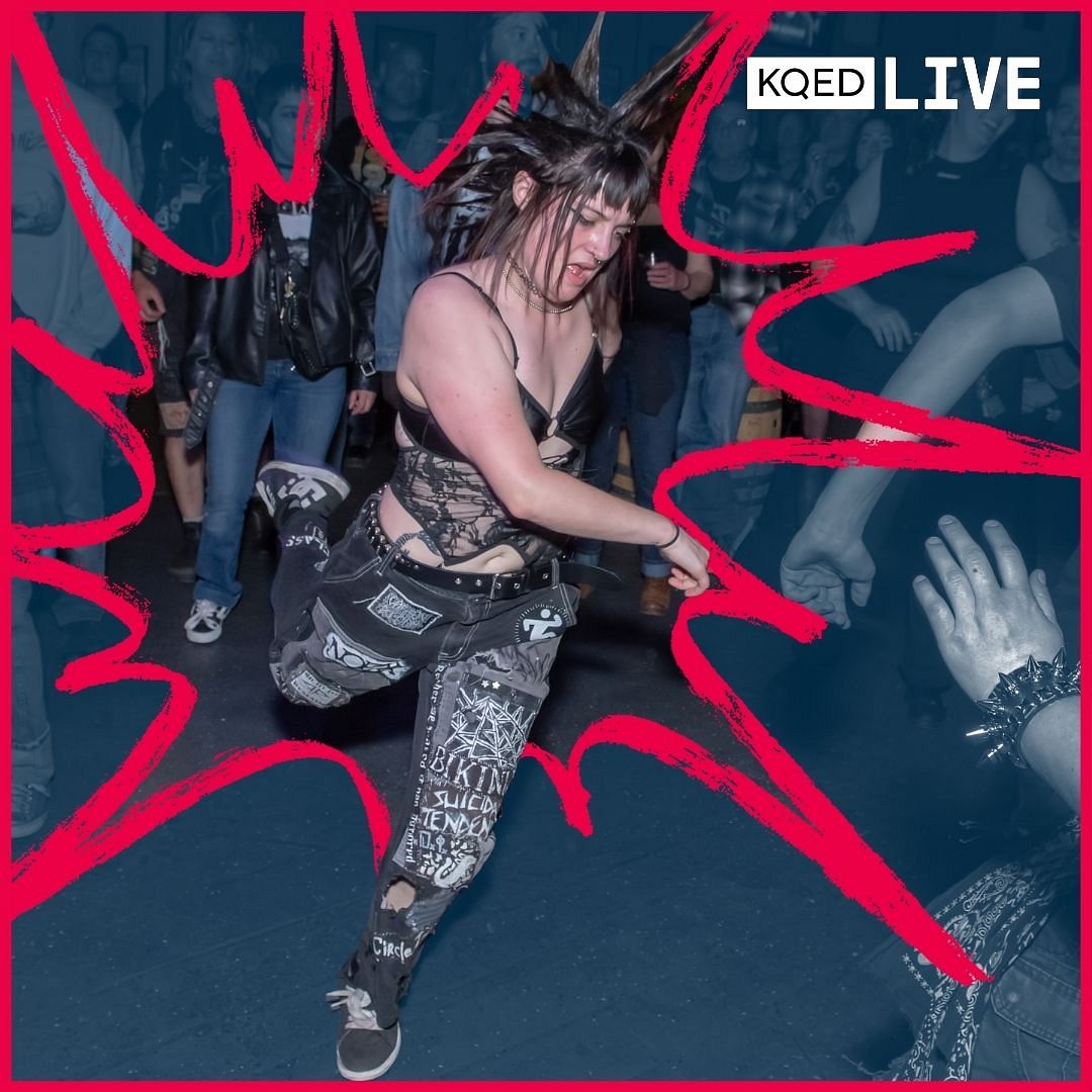 Haunted Riot with Frightwig: An Alt Punk Show Tickets | Tixr