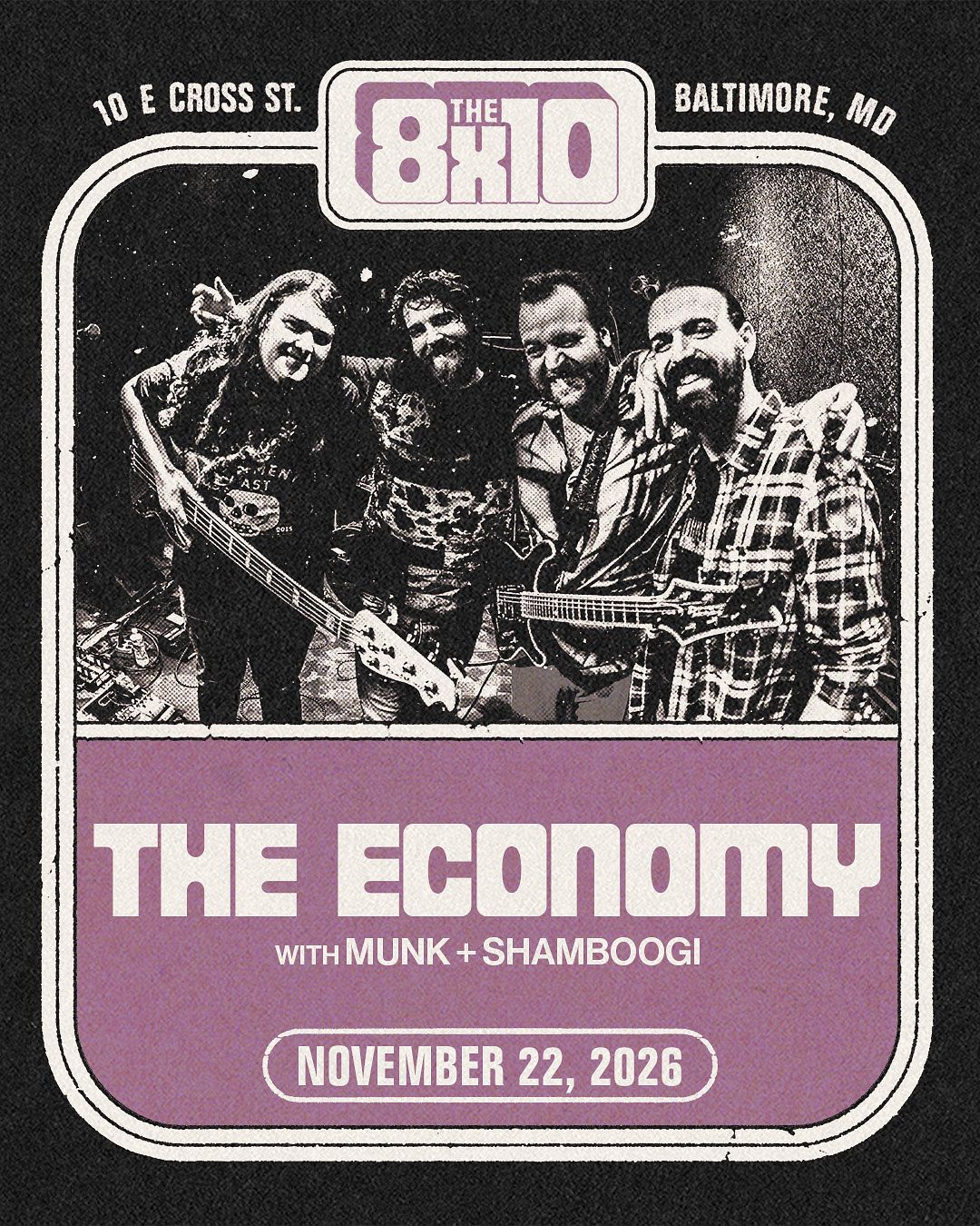 The Economy