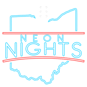 Neon Nights 2025 Tickets at Neon Nights in North Lawrence by
