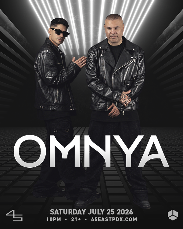 OMNYA event image