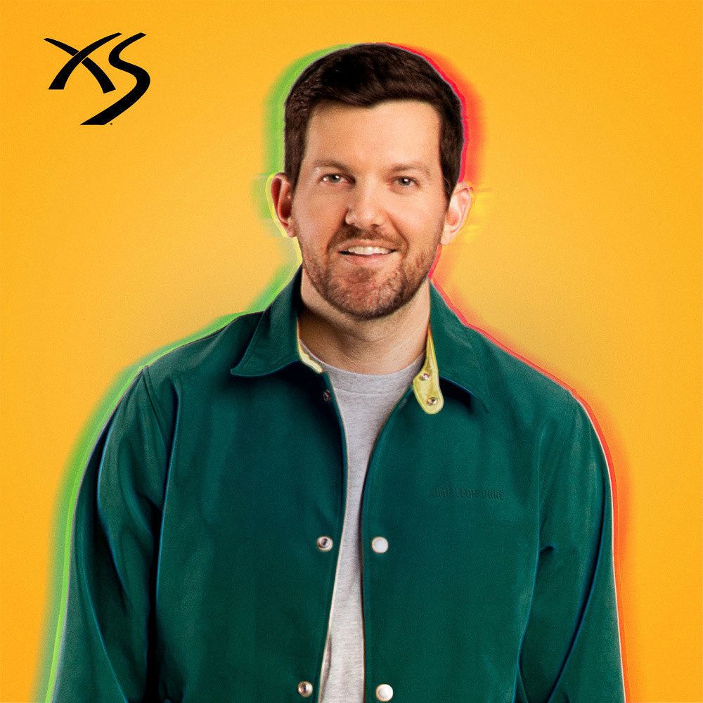 Dillon Francis Tickets at XS in Las Vegas by XS Tixr