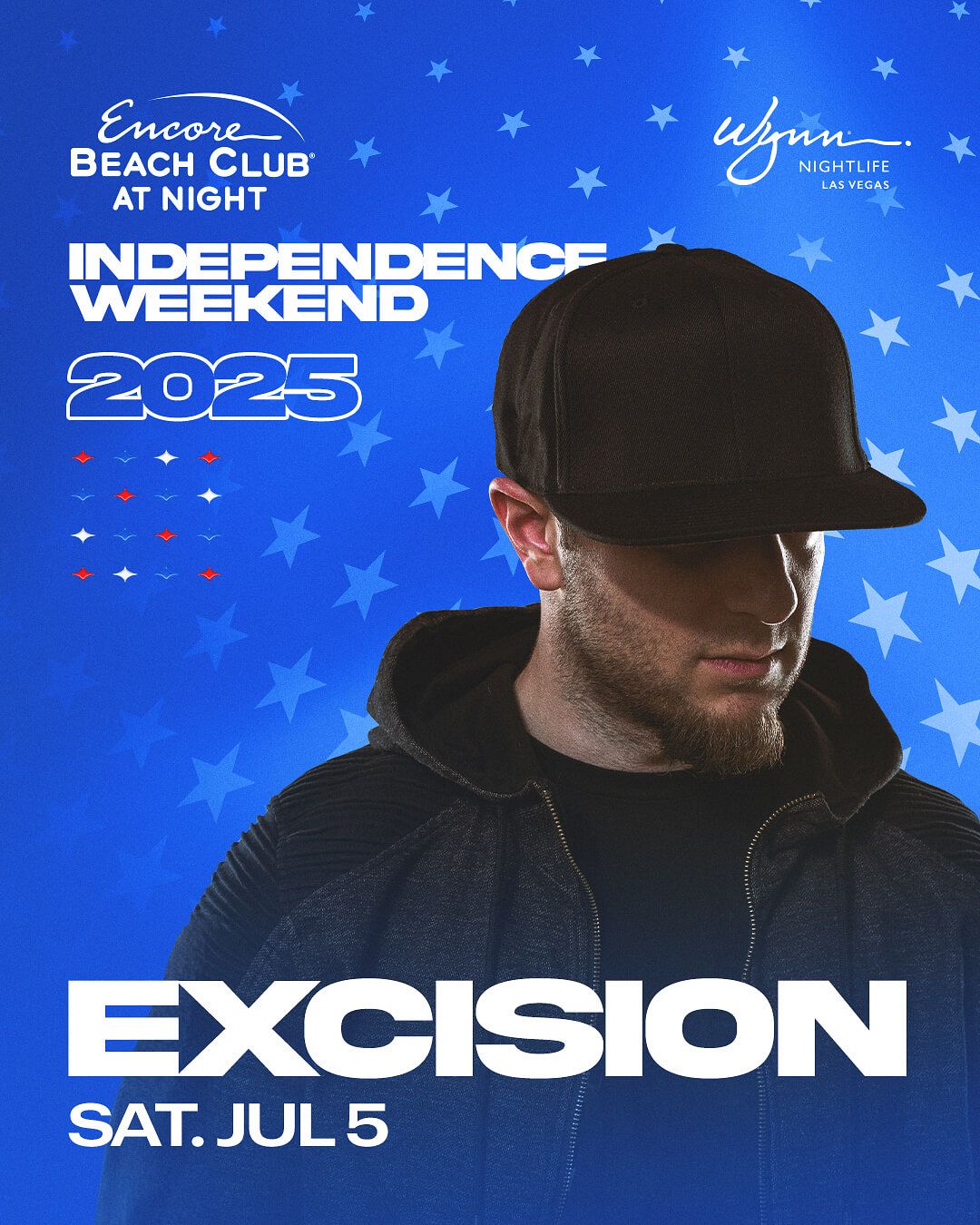 Excision Tickets at EBC at Night in Las Vegas by EBC at Night | Tixr