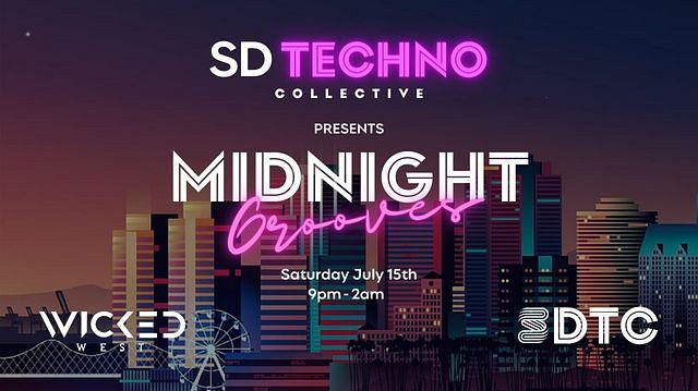 Midnight Club Collective