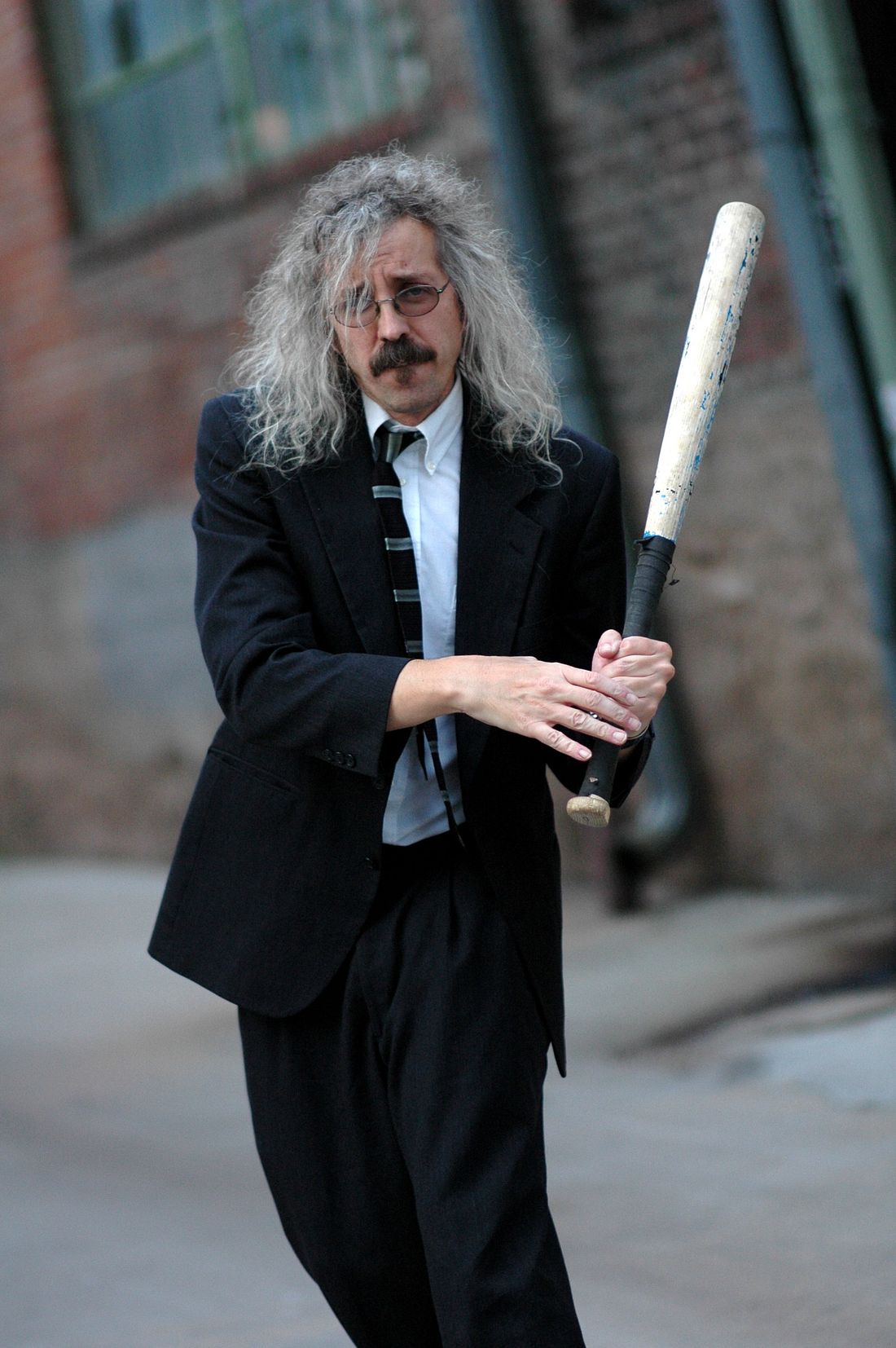 Underground Comedy Showcase John Novosad Tickets at Stella's Pinball Arcade and Lounge in