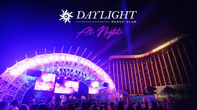DAYLIGHT at NIGHT – SIMP CITY at Daylight Beach Club}