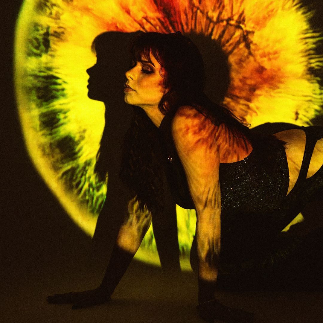 Persephone Darke, Rainbow Jackson, No Monaco at Nectar Lounge