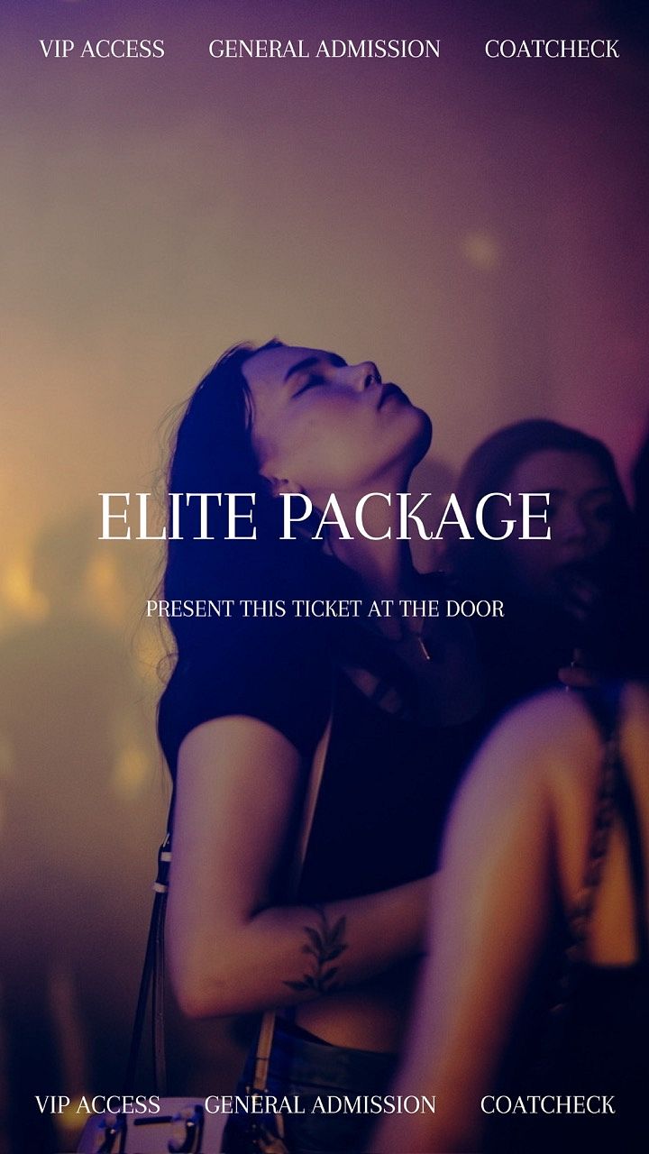 Unity - Saturday Tickets at Club Unity in Montréal by Club Unity | Tixr