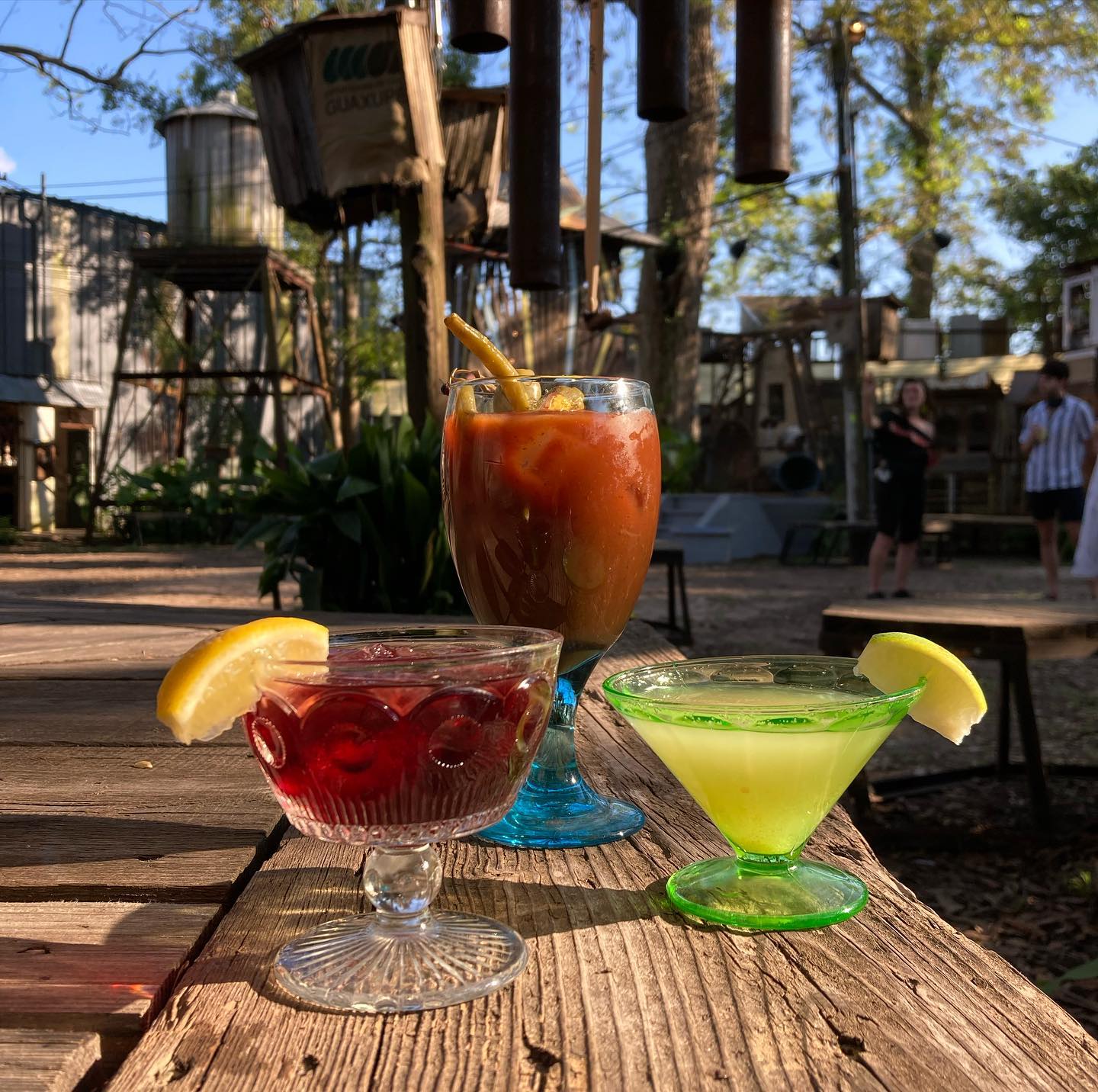 Drag Brunch hosted by Tarah Cards Tickets at Music Box Village in New