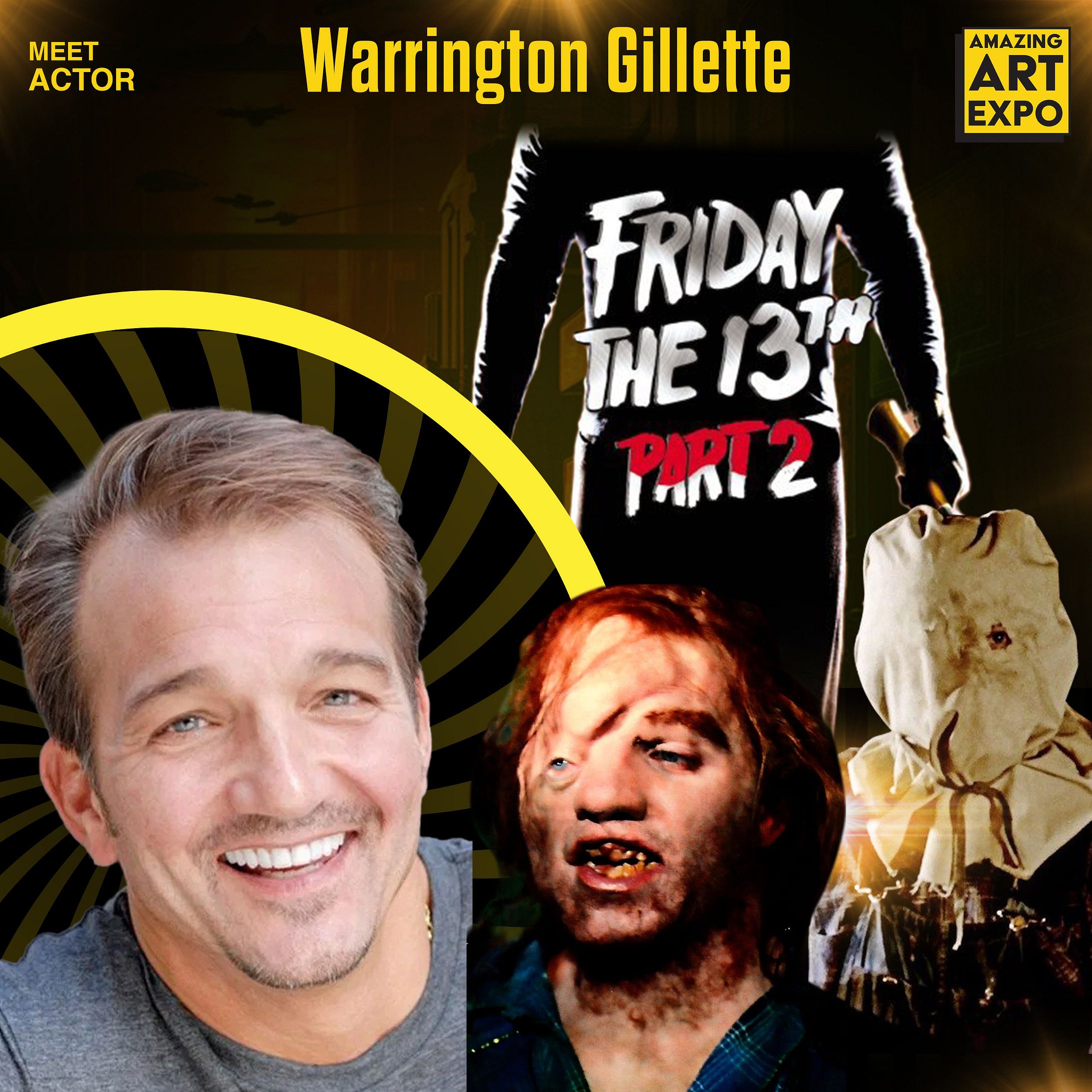 Horror Expo at the Haunted Lord Baltimore Hotel Tickets at Lord ...