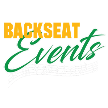 Backseat Tickets & Events | Tixr