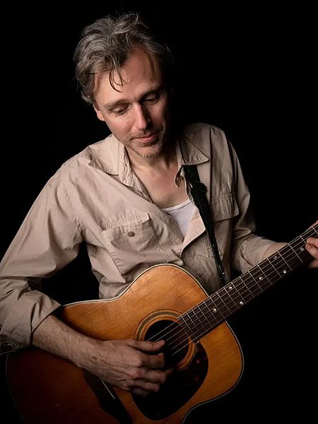 Joel Plaskett (solo)