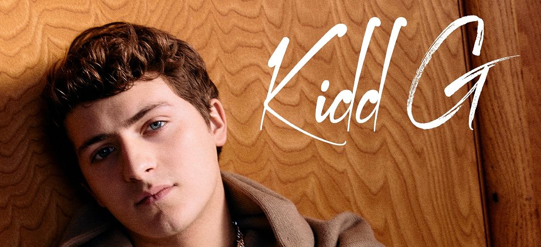 Kidd G Tickets at Wildwood in Iowa City by Wildwood | Tixr