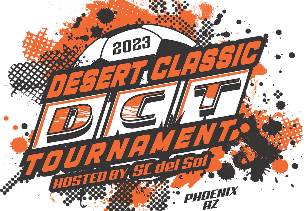 SC Del Sol Desert Classic Tournament 2023 Tickets at Arizona Athletic