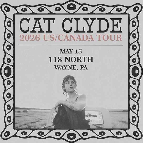 Cat Clyde