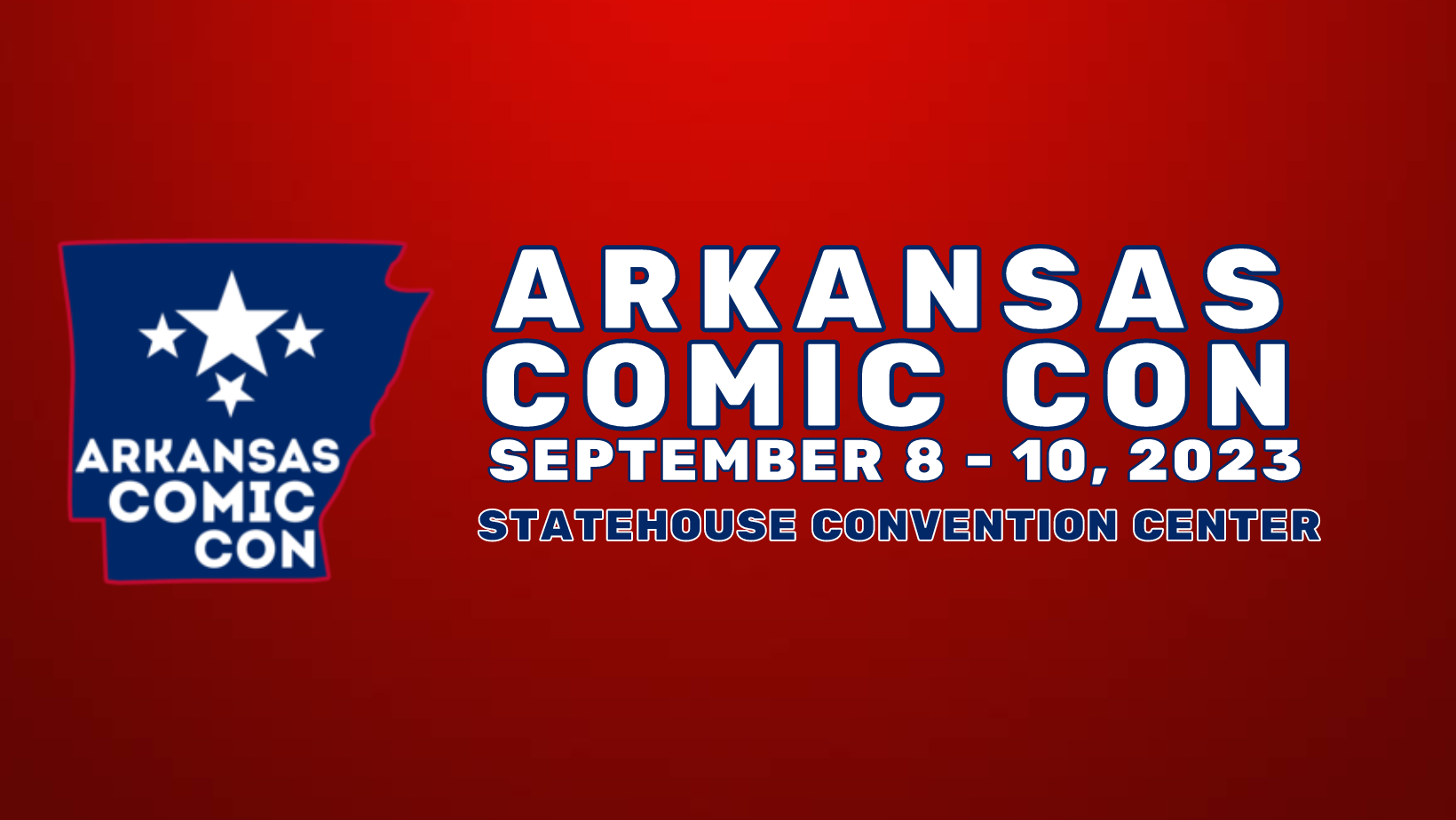 Arkansas Anime Festival (A2F) Guest Announcement: Chris Rager
