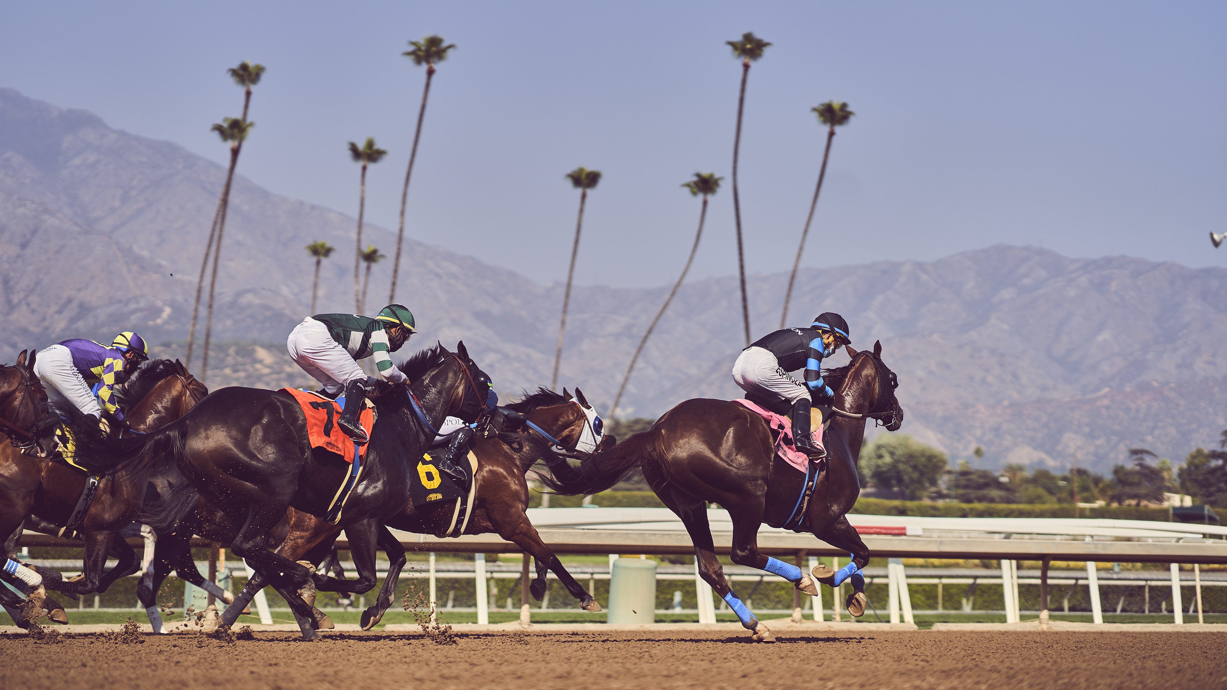 March 18th, 2022 Tickets at Santa Anita Race Track in Arcadia by Santa Anita Park Tixr