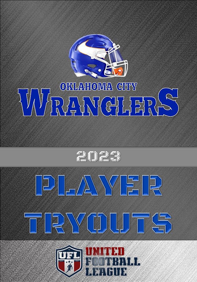 Semi Pro Football Tryouts