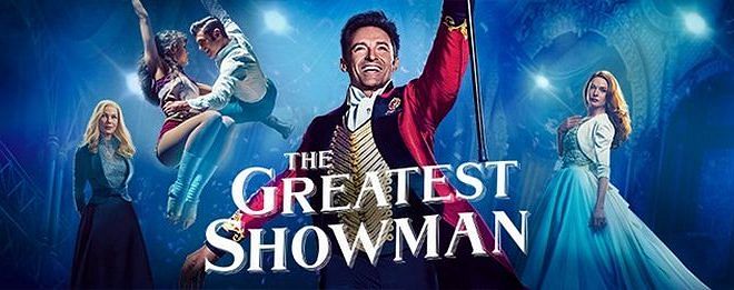 The Greatest Showman Tickets at Melrose Rooftop Theatre in West ...