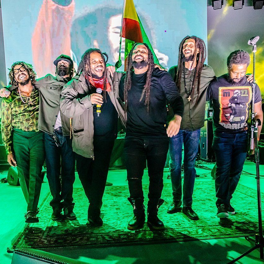 The Maestro Marley Cup Tickets at ArtsPark at Young Circle in Hollywood