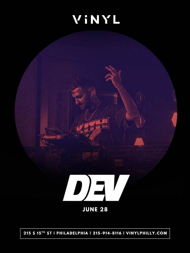 DEV