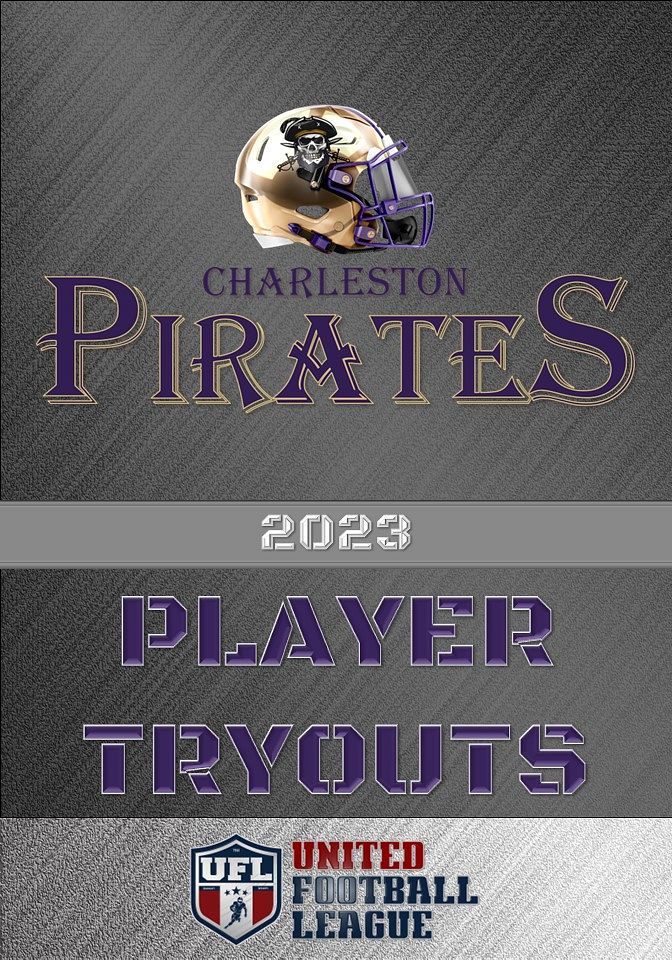 Charleston Pirates - Official Site of the Charleston Pirates