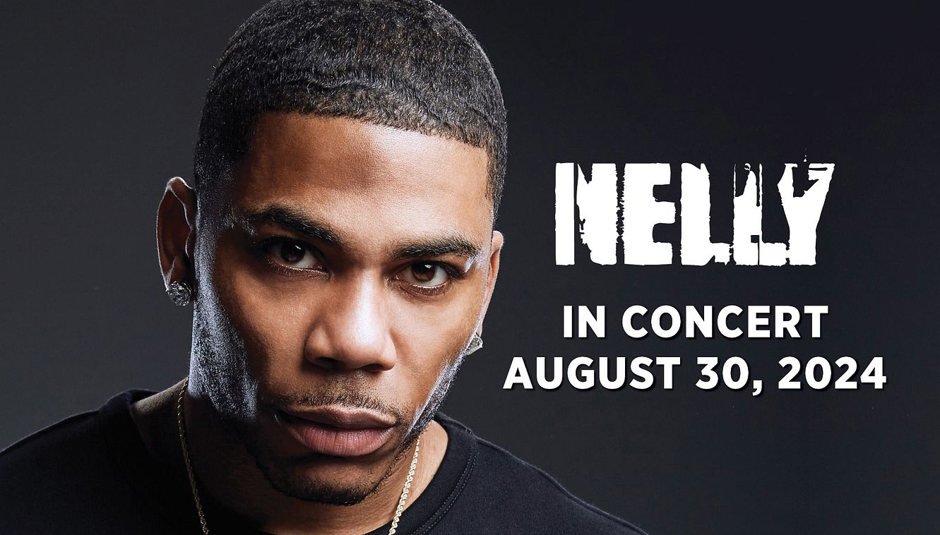 Nelly at WalCo Fair Tickets at Walworth County Fairgrounds in Elkhorn