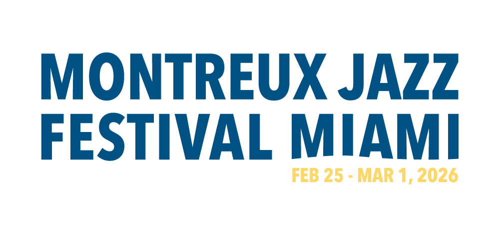 Montreux Jazz Festival Miami