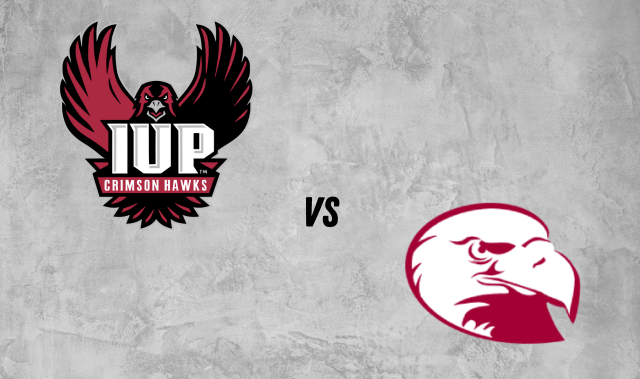 Women's & Men's IUP vs. Lock Haven Tickets at Kovalchick Complex (KCAC ...