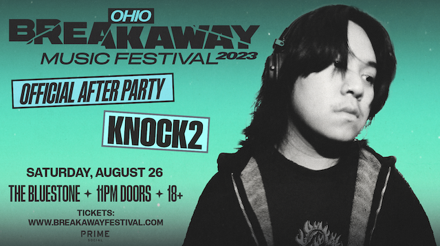 Knock2 Tickets At The Bluestone In Columbus By Breakaway Space Deck ...