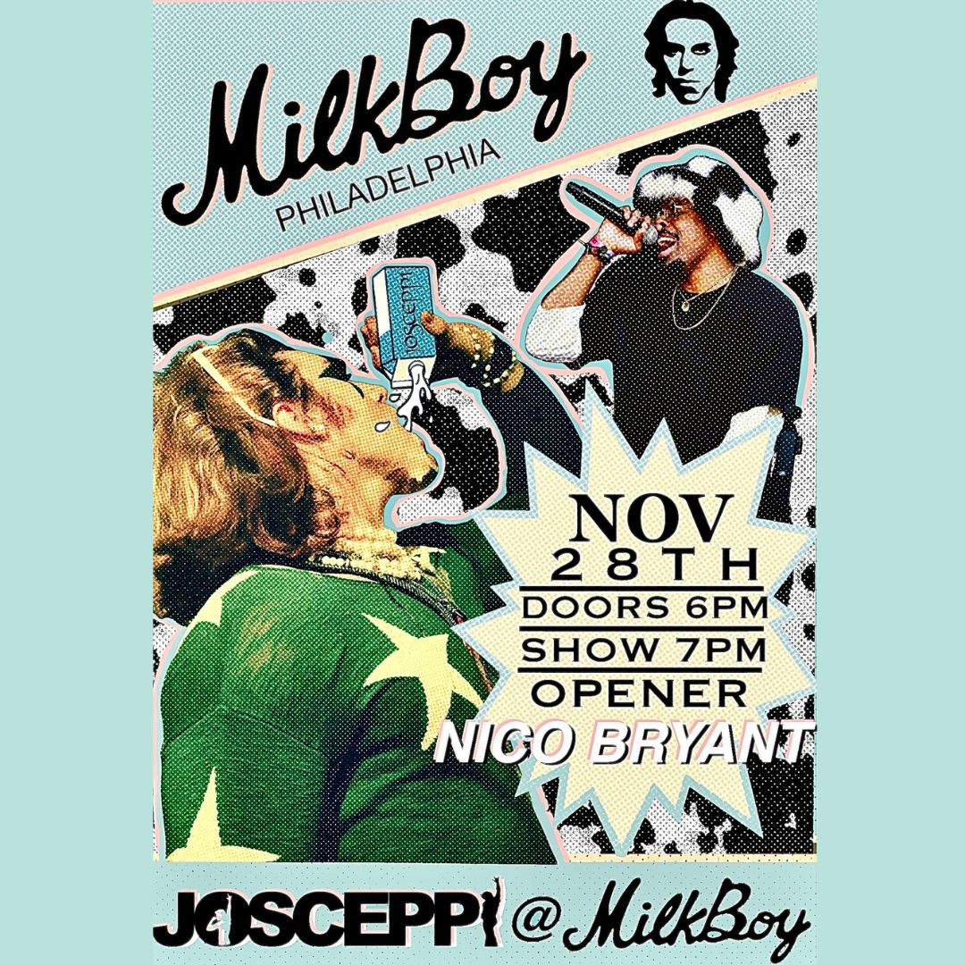 Josceppi