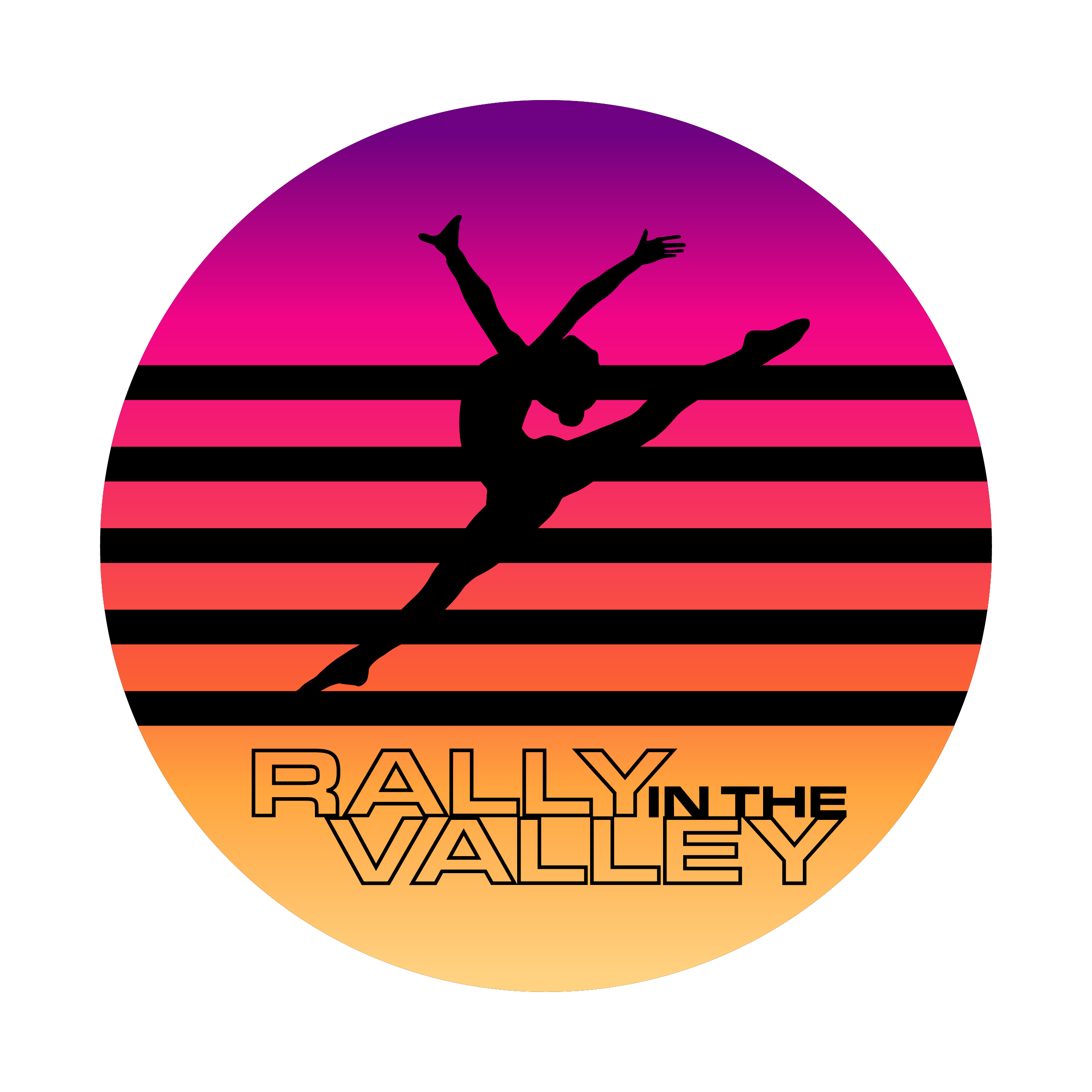 AZ Dynamics Rally in the Valley 2024 20 JAN 2024