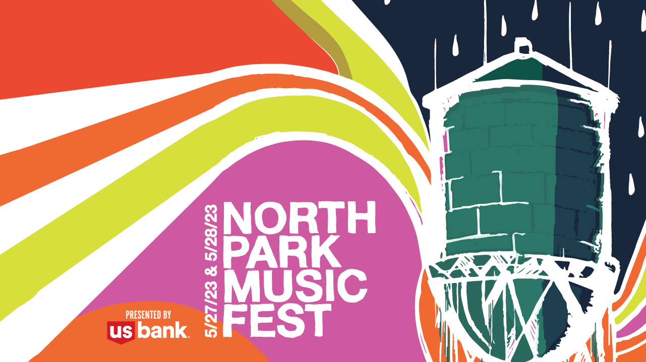 North Park Music Fest Tickets at North Park Mini Park in San Diego by