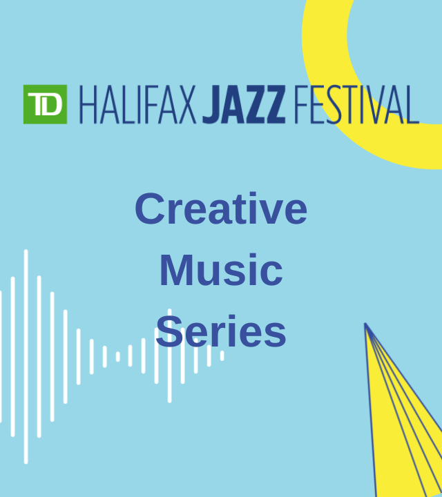 CMW Series - Quartet-Ness Tickets at The Seahorse Tavern in Halifax by Halifax  Jazz Festival (ARCHIVED) | Tixr