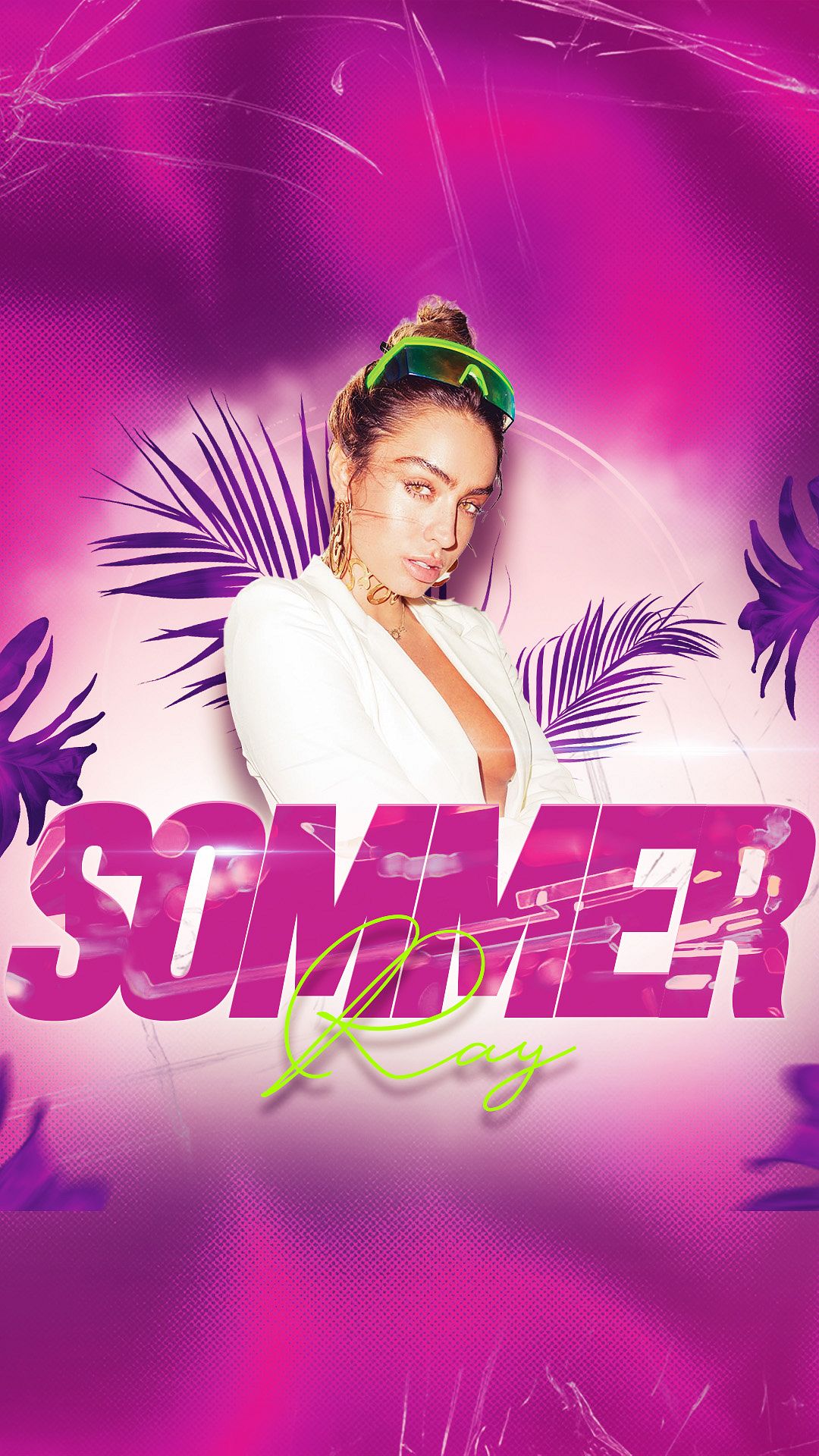 SOMMER RAY Tickets at The Royal Grove in Lincoln by The Royal Grove | Tixr