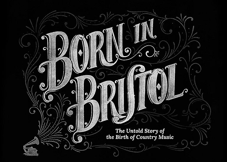 "Born In Bristol" Global Premier & Watch Party Tickets at Bristol Rhythm & Roots Reunion