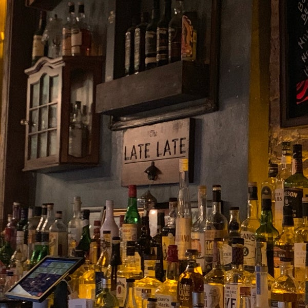 NYC Happy Hour (32+ only) Tickets at The Late Late in New York by The