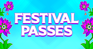 Dancefestopia on X: Dancefestopians! Tickets for #DFT2024 go on sale this  Friday at 12PM CST! 3-Day passes start at $139 but they won't last long! 🎟   / X