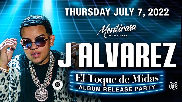 J Alvarez Tickets At LIV In Miami Beach By LIV Tixr   6d0cbfc0 51e7 4482 B539 D73b17053754 