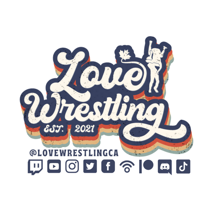 Love Wrestling Tickets & Events Tixr