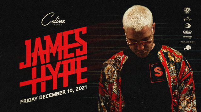 james hype celine james hype celine