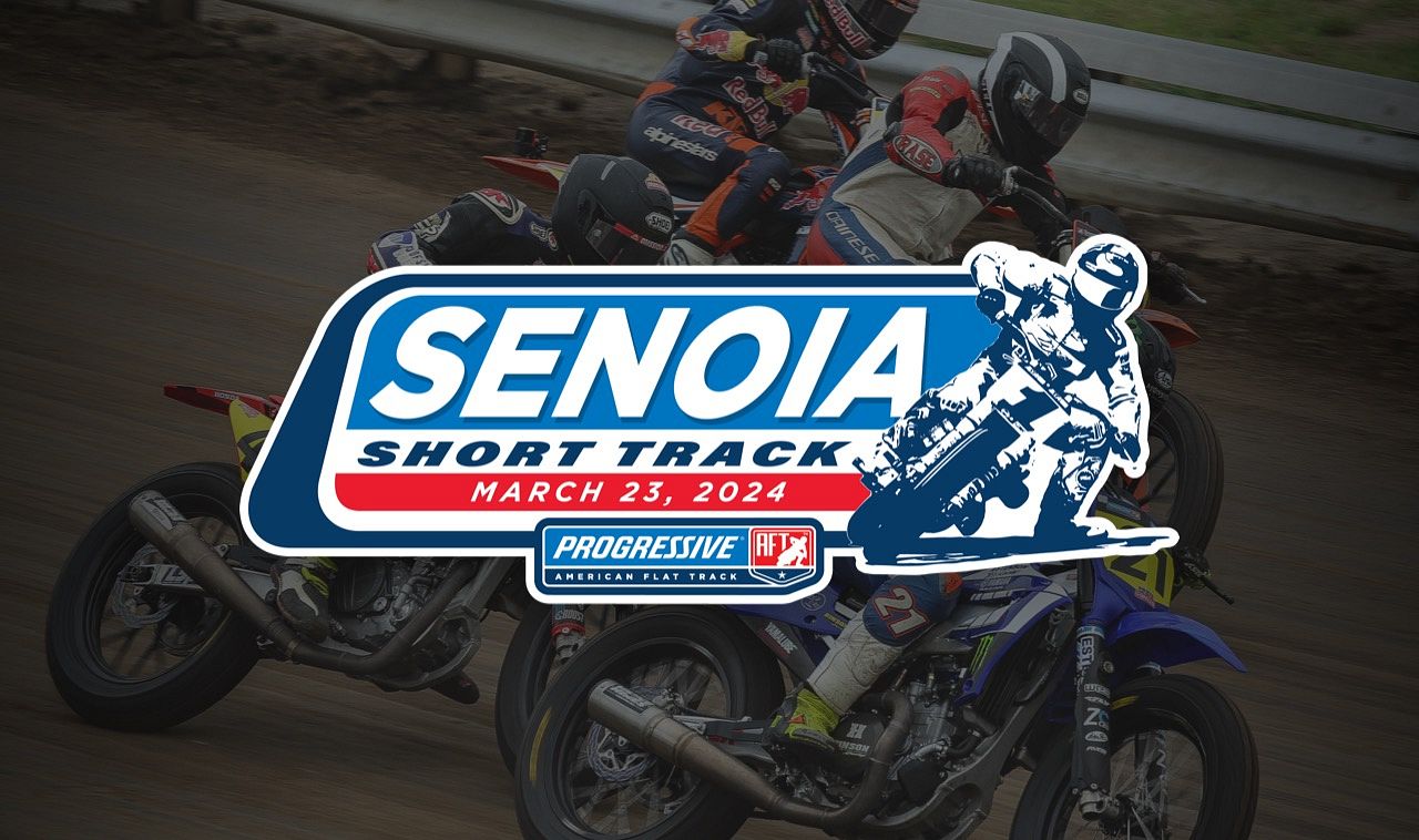 Senoia Short Track Tickets at Senoia Raceway in Senoia by American Flat