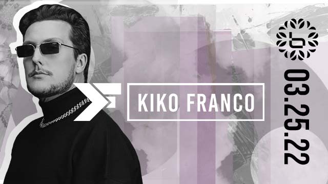 dj kiko franco