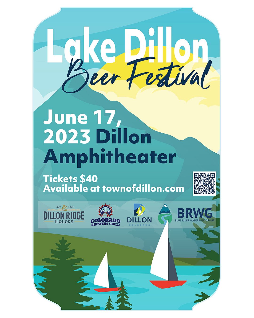 Lake Dillon Beer Fest