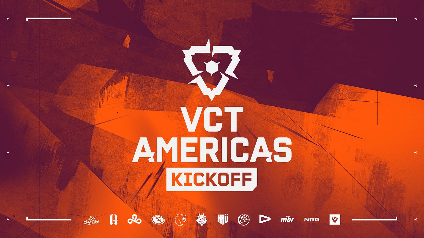 VCT Americas Kickoff Week 1 Day 2 Tickets at Riot Games Arena in Los Angeles by Riot Games VCT